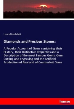 Diamonds and Precious Stones