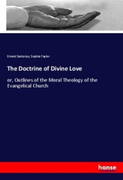 Doctrine of Divine Love