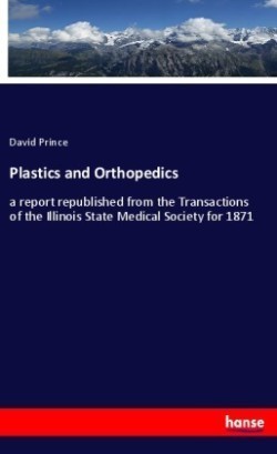 Plastics and Orthopedics