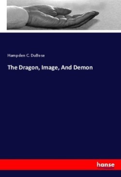 Dragon, Image, And Demon