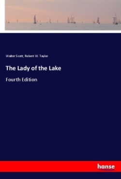 The Lady of the Lake