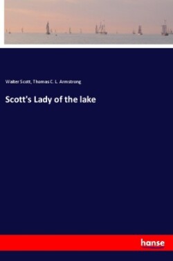 Scott's Lady of the lake