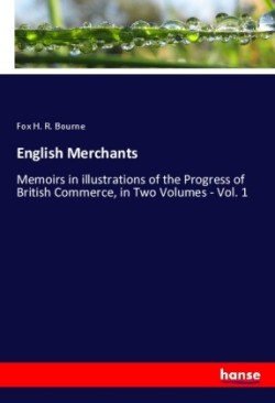 English Merchants