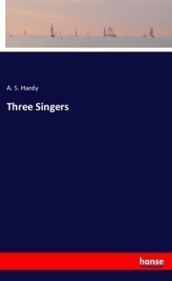 Three Singers