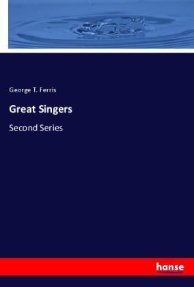 Great Singers