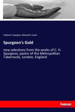 Spurgeon's Gold