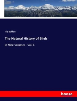 Natural History of Birds
