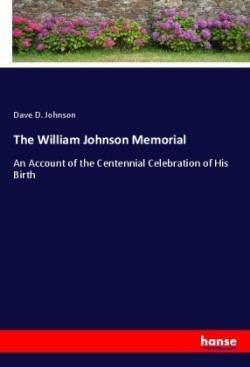 William Johnson Memorial