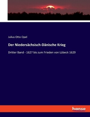 Niedersächsisch-Dänische Krieg