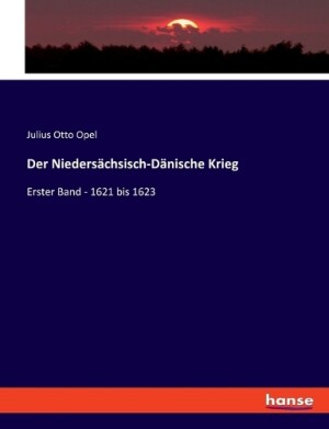 Niedersächsisch-Dänische Krieg