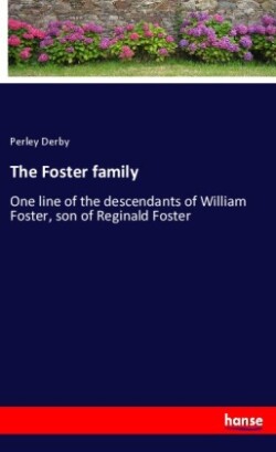 Foster family