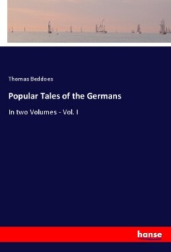Popular Tales of the Germans