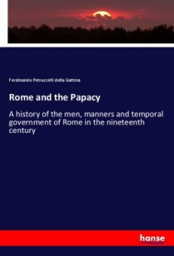 Rome and the Papacy