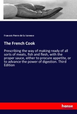 French Cook