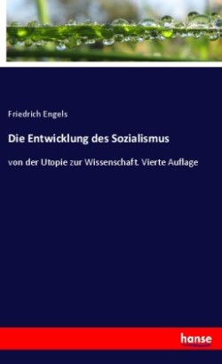 Entwicklung des Sozialismus