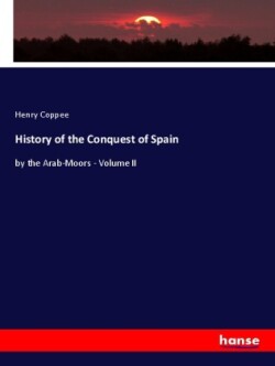 History of the Conquest of Spain