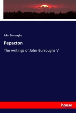 Pepacton