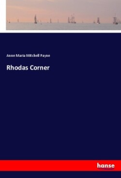 Rhodas Corner