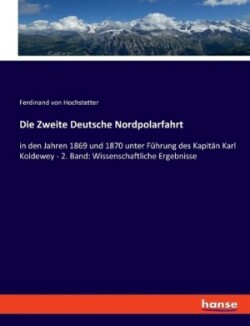 Zweite Deutsche Nordpolarfahrt