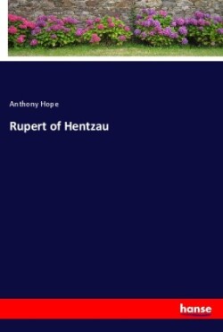 Rupert of Hentzau