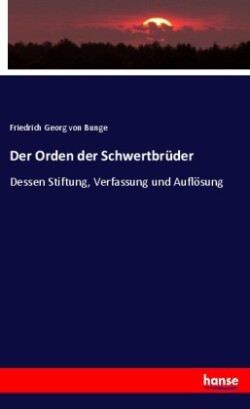 Orden der Schwertbrüder