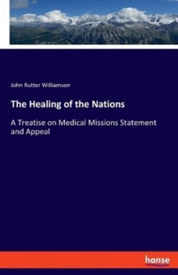Healing of the Nations