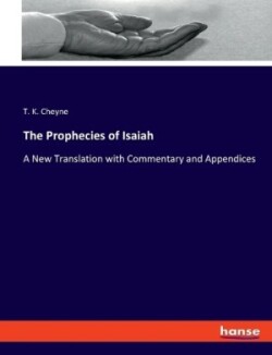 Prophecies of Isaiah