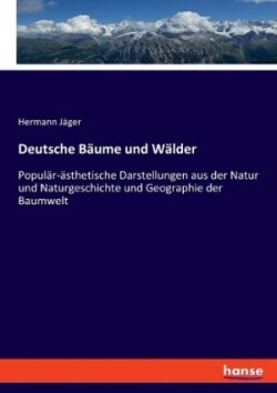 Deutsche B�ume und W�lder