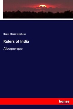 Rulers of India