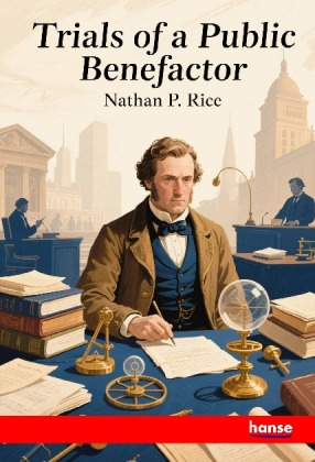 Trials of a Public Benefactor