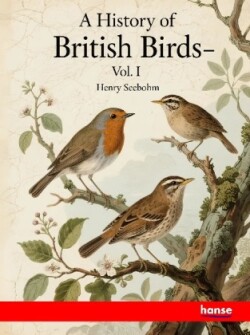 History of British Birds