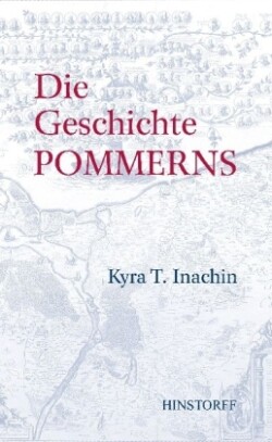 Die Geschichte Pommerns