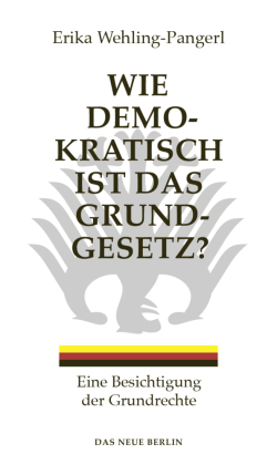 Wie demokratisch ist das Grundgesetz?