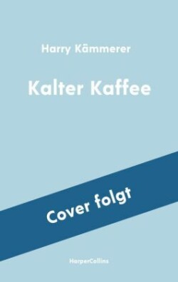 Kalter Kaffee