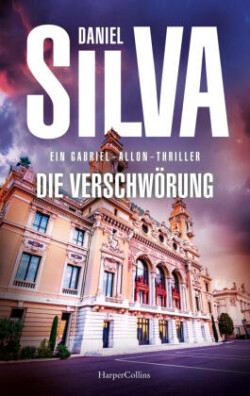 Die Verschwörung