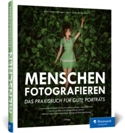 Menschen fotografieren