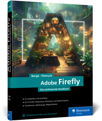 Adobe Firefly