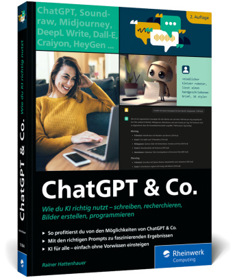 ChatGPT u. Co.