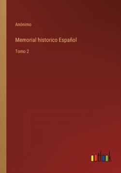 Memorial historico Español