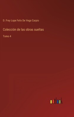 Colección de las obras sueltas