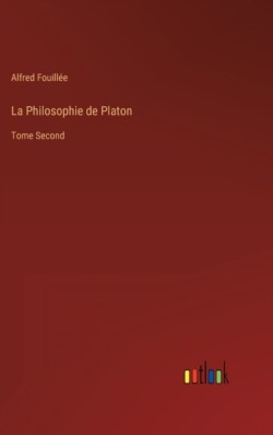 Philosophie de Platon