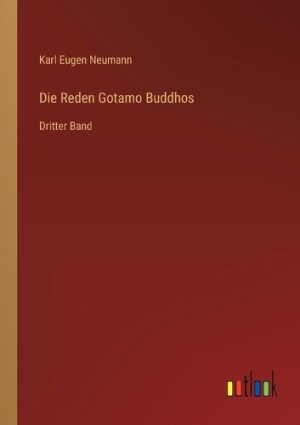 Reden Gotamo Buddhos