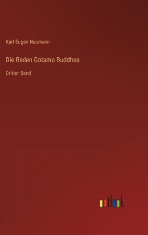 Reden Gotamo Buddhos