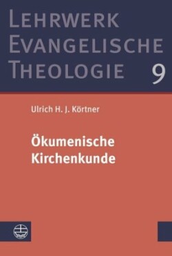 Ökumenische Kirchenkunde