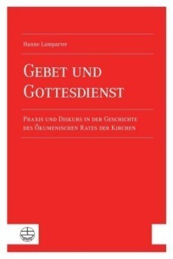 Gebet und Gottesdienst