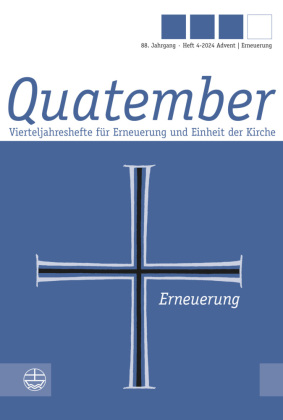 Erneuerung