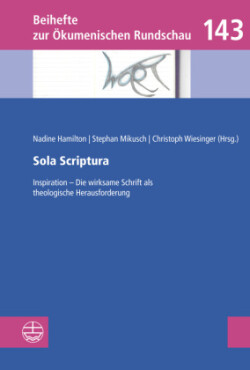 Sola Scriptura