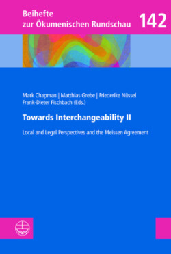 Towards Interchangeability II