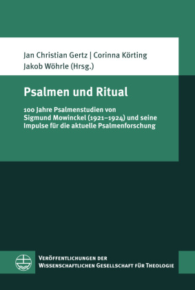 Psalmen und Ritual