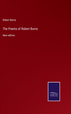 Poems of Robert Burns